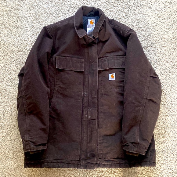 Carhartt Jackets & Blazers - Womens carhartt